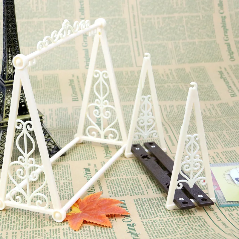 7-дюймовая фоторамка рамки для картин новый дизайн форма качели украшение дома и