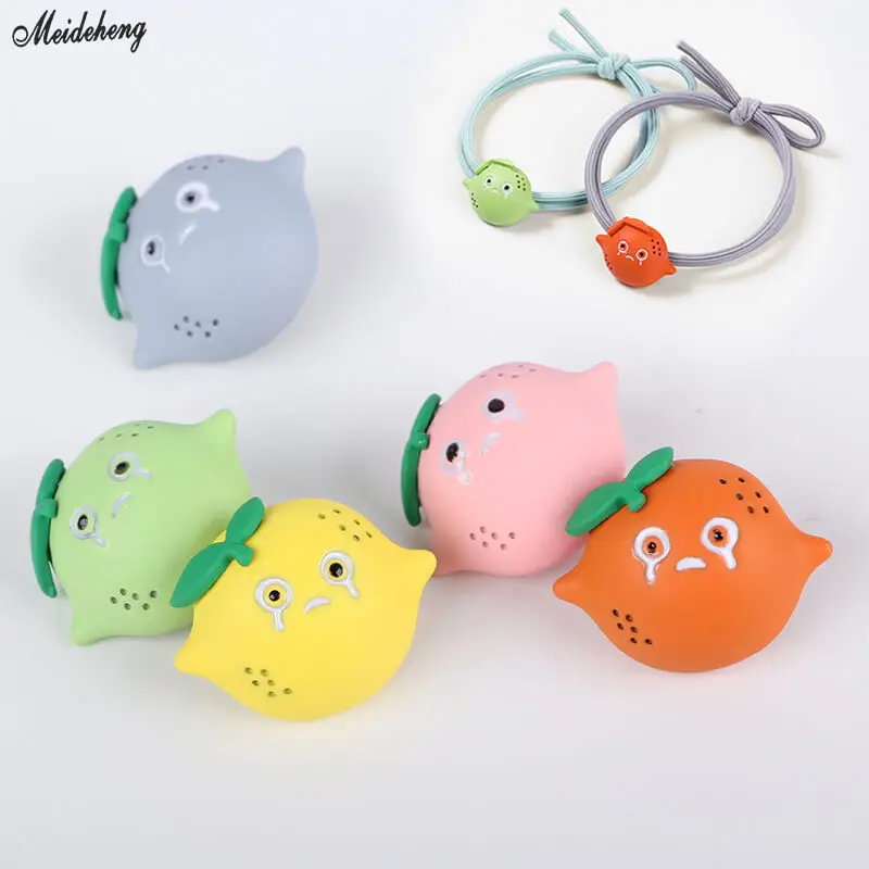 Акриловый жемчуг лимон для изготовления модных ювелирных изделий в японском