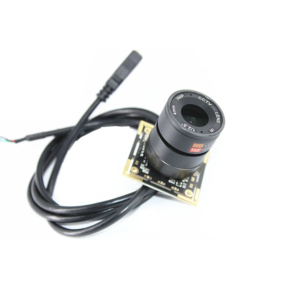 Face Aecognition 2MP OV2710 Full HD 1080P Cmos модуль камеры 73 градусов 4 мм объектив 1920*1080 Разрешение