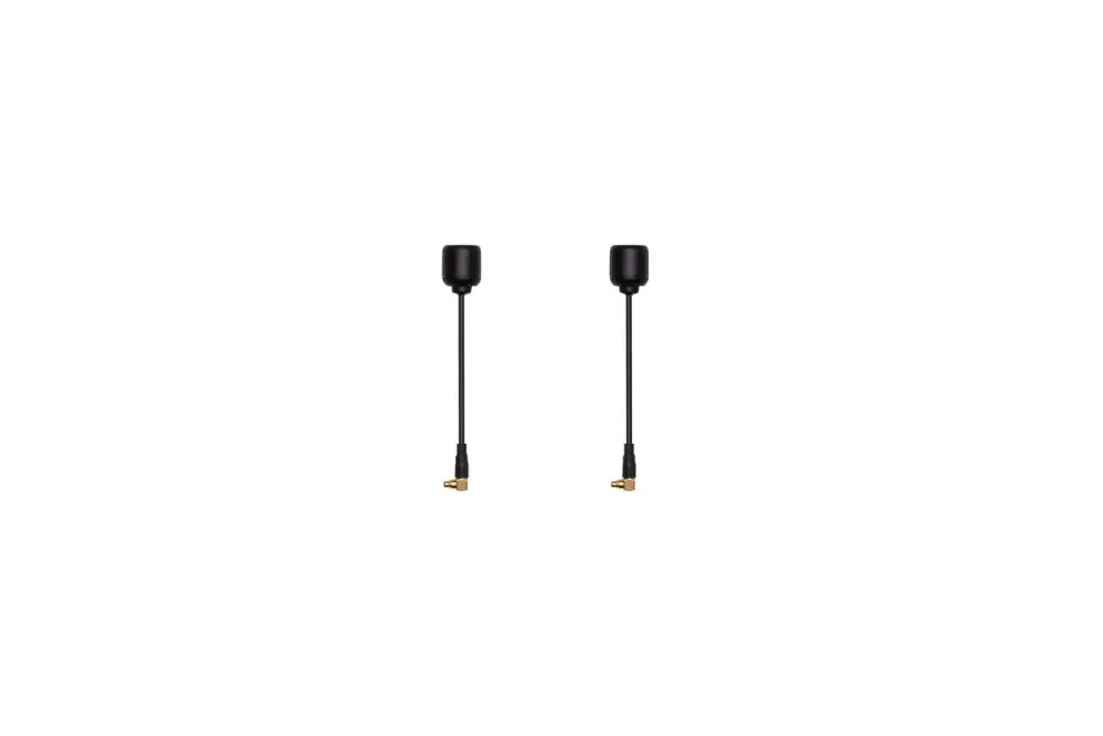 DJI FPV Air Unit Antenna,MMCX Straight/Elbow and SMA