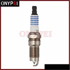 6 шт.лот SP-520 CYFS-12F-5 платиновая Свеча зажигания для Ford Edge F-150 Transit Lincoln MKT SP520 CYFS12F5 SP 520 CYFS 12F 5