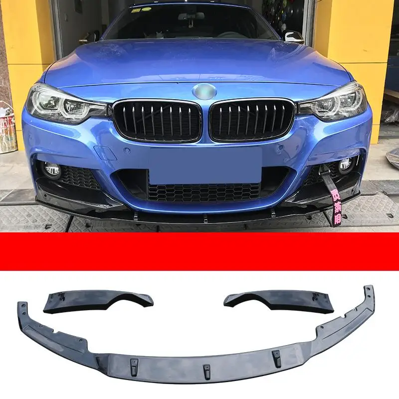 Автомобильный аксессуар для бампера BMW 3 | Автомобили и мотоциклы