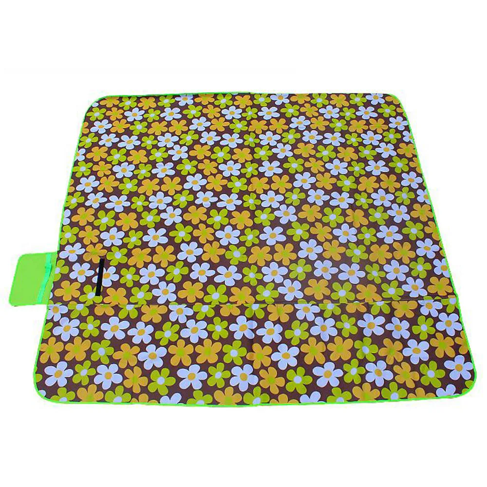 Пикник Одеяло коврики Открытый Кемпинг барбекю вечерние колодки Новинка отдыха