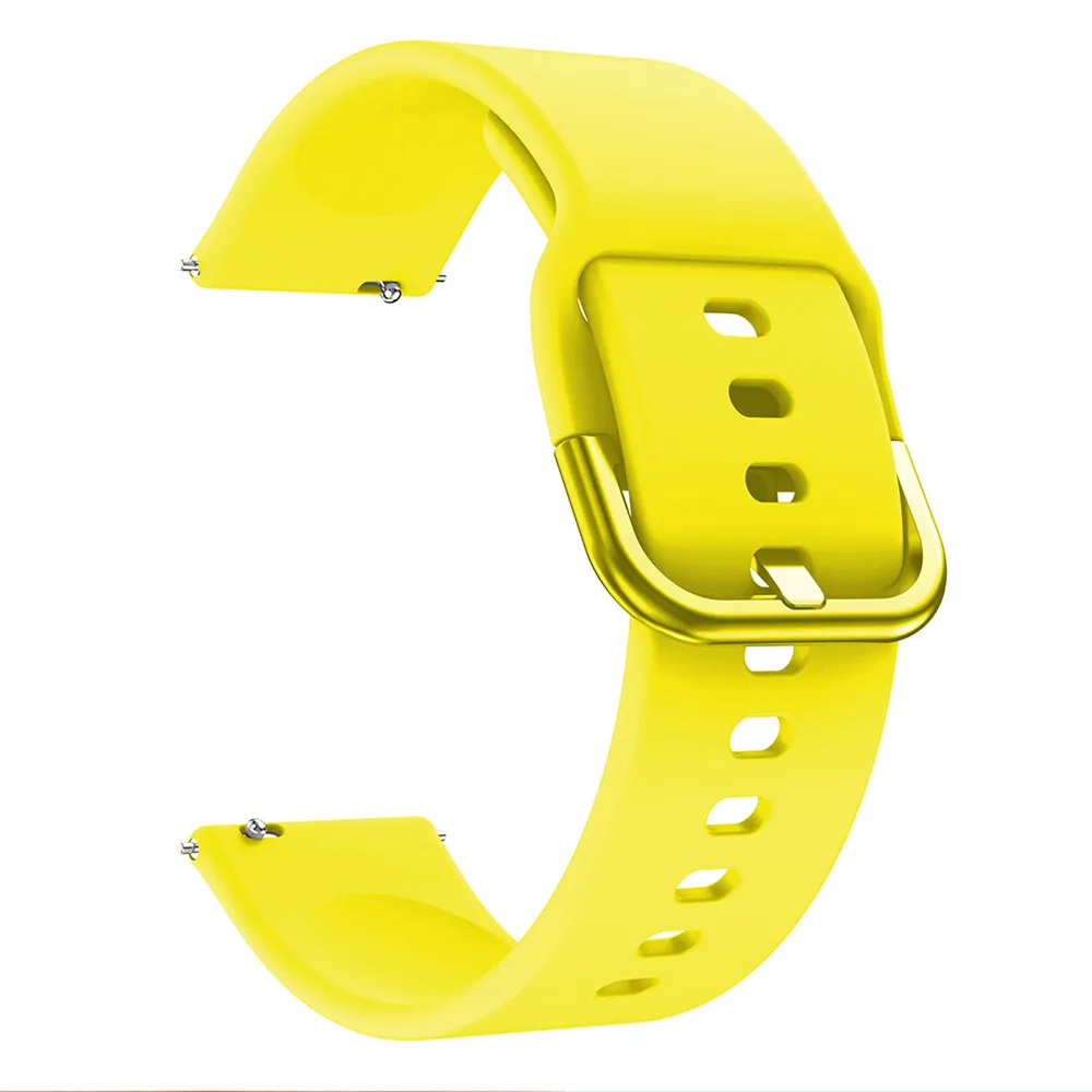 sport silicone strap special Watch band For Xiaomi haylou solar ls05 original Smartwatch Wristbands Bracelet fashion Accessories |