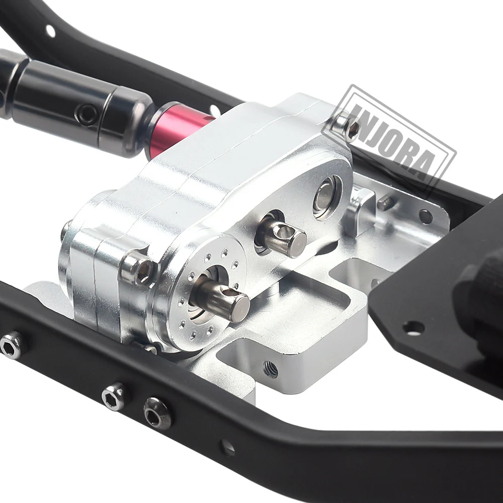 колесная база injora 313 мм 123 дюйма пр