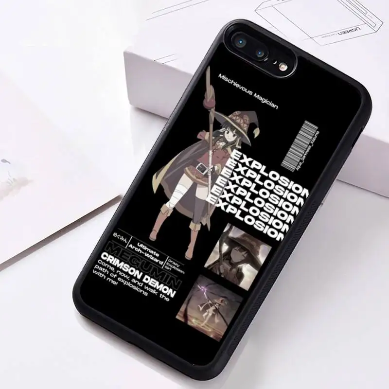 zero two darling in the franxx phone case rubber for iphone 12 11 pro max mini xs max 8 7 6 6s plus x 5s se 2020 xr cover free global shipping