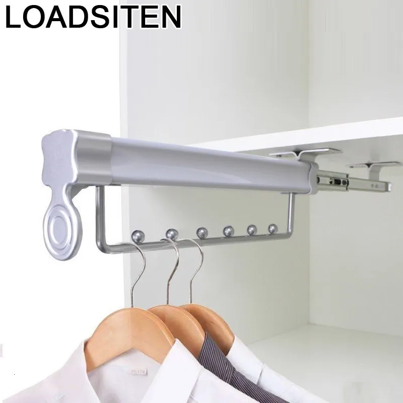 Home Tendedero Ropa Plegable Luxe Organizacion шкаф органайзер полка корзина для гардероба Cestas Para