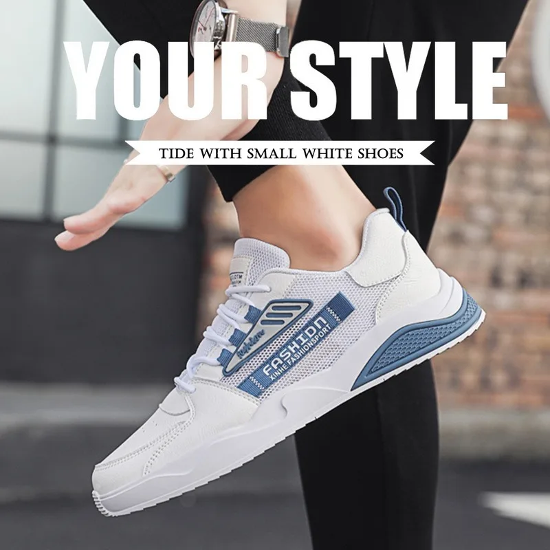 

Men Women Sneakers Cushion Running Shoes Unisex Air Breathable Light Sports Shoes Training Shoes Lover's Jogging Shoes
