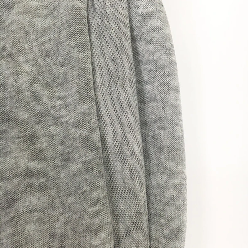 GOPLUS комплект из двух предметов весна 2019 Женский пуловер с длинными рукавами топы