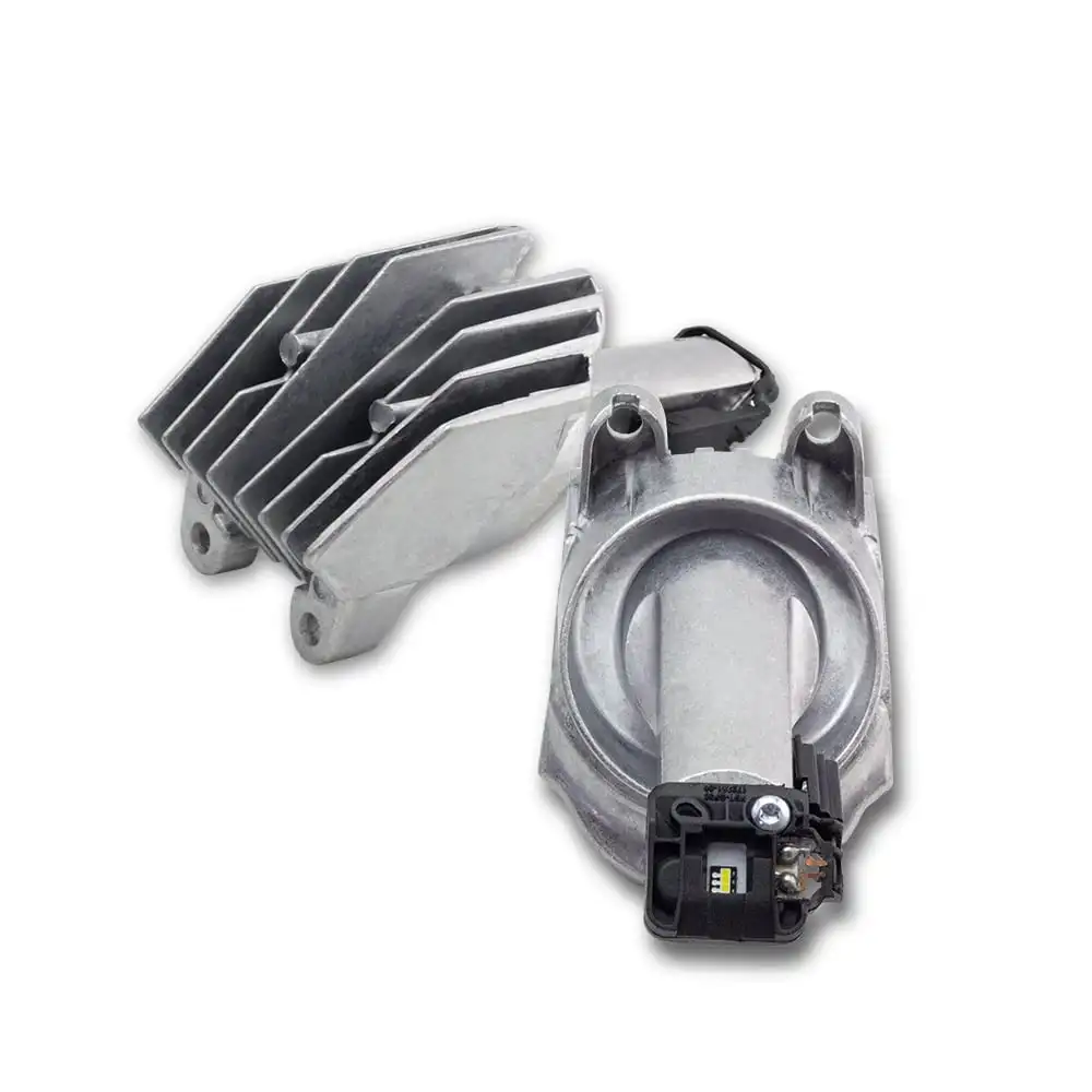 

1 шт. 63117262731 9DW177229001 Автомобильные светодиодные огни Dnesiur модуль для 5-Series F07 GT F10 F11 F18 7262731 светодиодная подсветка