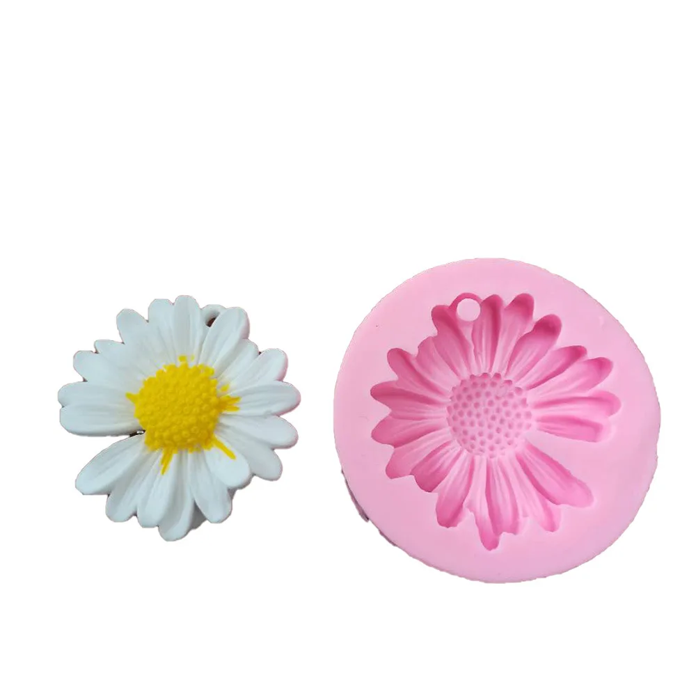 Силиконовые формы 3D Свеча кошка пресс форма для мыла шоколадовая Форма