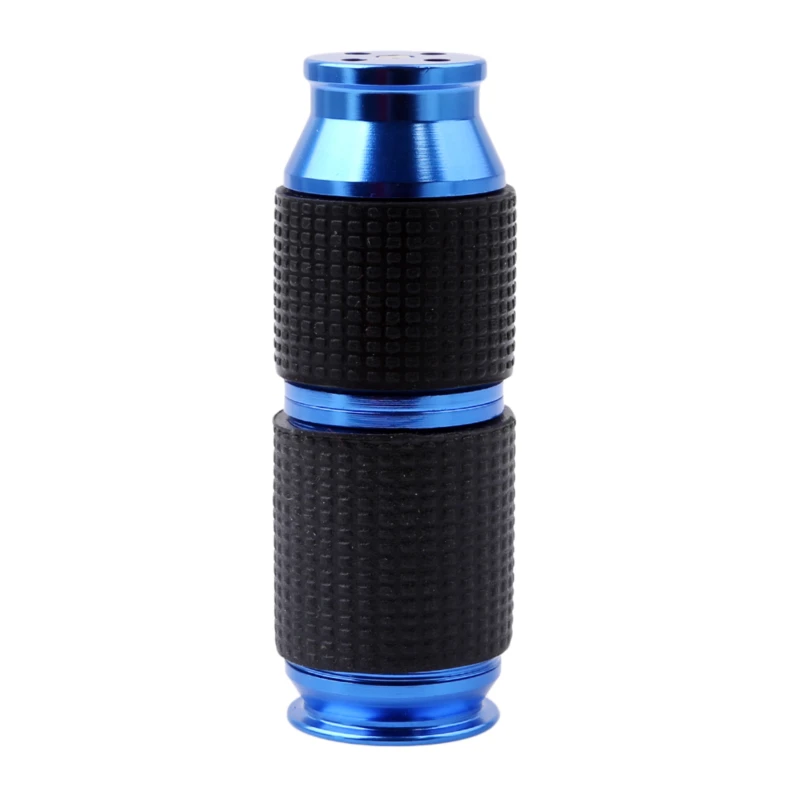 Новый мини-штопор с резиновой ручкой безопасный газовый штопор портативный для