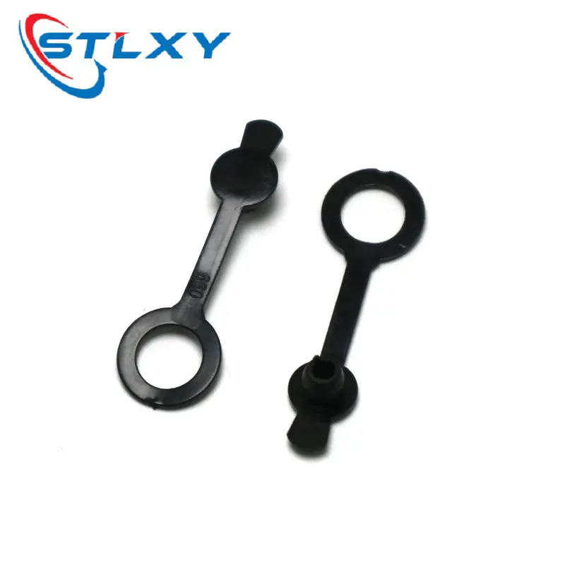 2Pcs DC-099 5.5mm x 2.1mm 2.5mm 1.3 DC Power Jack Socket DC099 Female Panel Mount Connector Metal 5.5*2.1 5.5*2.5 | Строительство и