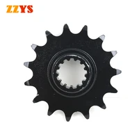 520 15t front sprocket gear staring wheels for kawasaki z750 z750r z750s zr750 z800 zr800 sugomi black edition abs z zr 750 800