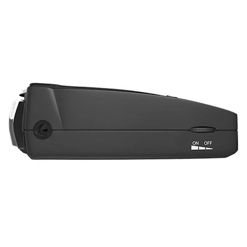 

STR-525 Radar-Detector Car Anti Radars Speed Voice Alert Warning