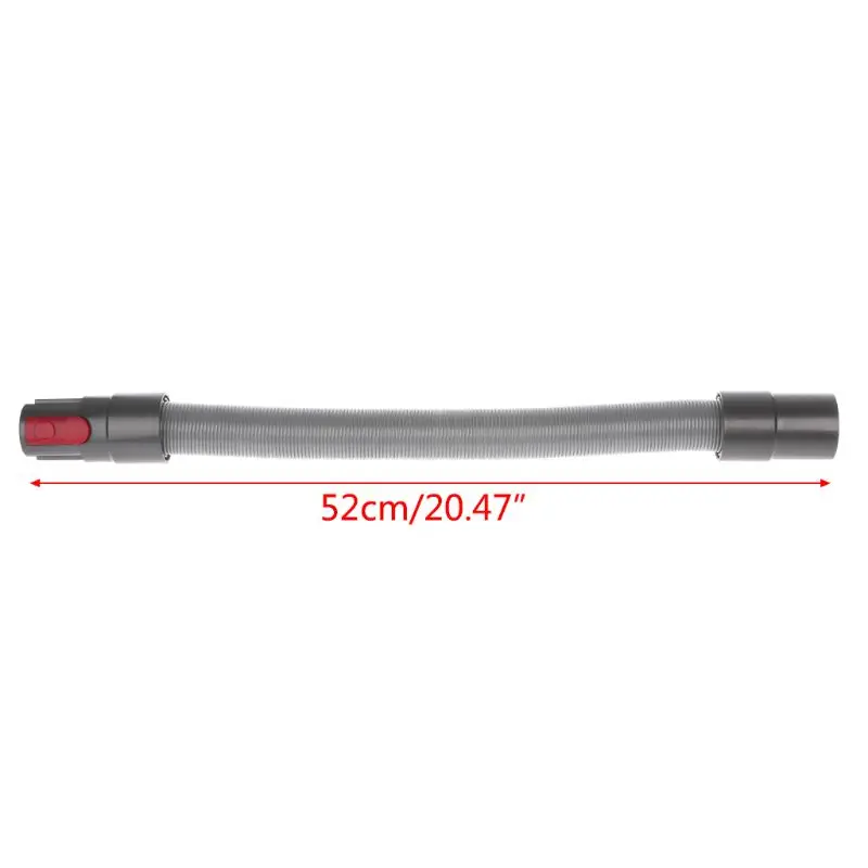 

Vacuum Cleaner Extended Telescopic Extension Hose Suitable For Replacement