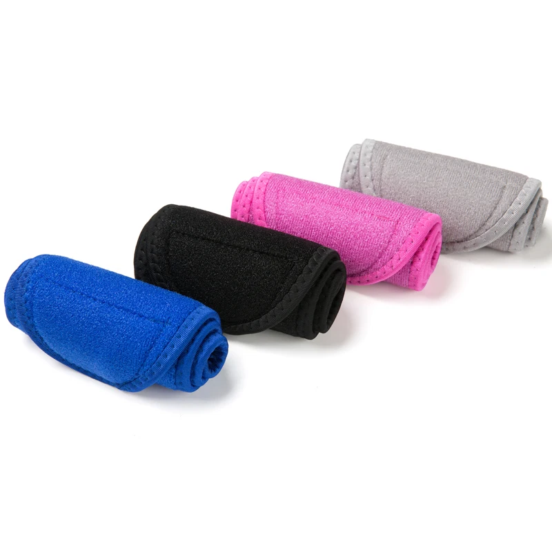 1 шт. перчатки для занятий тяжелой атлетикой и подтяжка ладони ручка ремешки