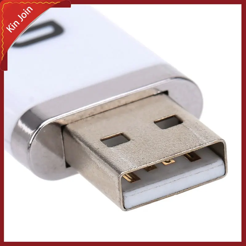 

2ps MINI U-disk style USB port 13.56Mhz NFC RFID reader