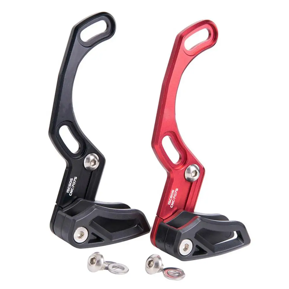 Направляющая цепи для велосипеда MTB направляющая велосипедной Велосипед CNC