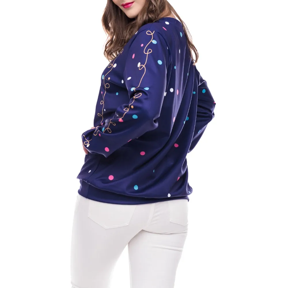 Для женщин с рождественским принтом вечерние письмо световая гирлянда принт