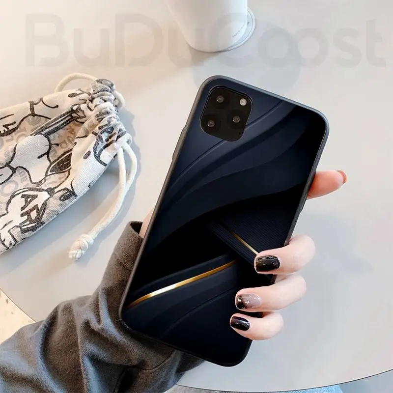 

Fashionable anti-metal Luxury Unique Phone Cover For iphone 11 Pro11 Pro Max X XS XR XS MAX 8plus 7 6splus 5s se 7plus case