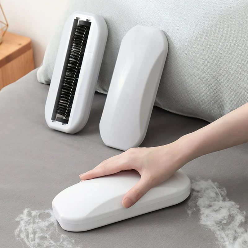 

Многофункциональная вращающаяся щетка для удаления пыли с пола