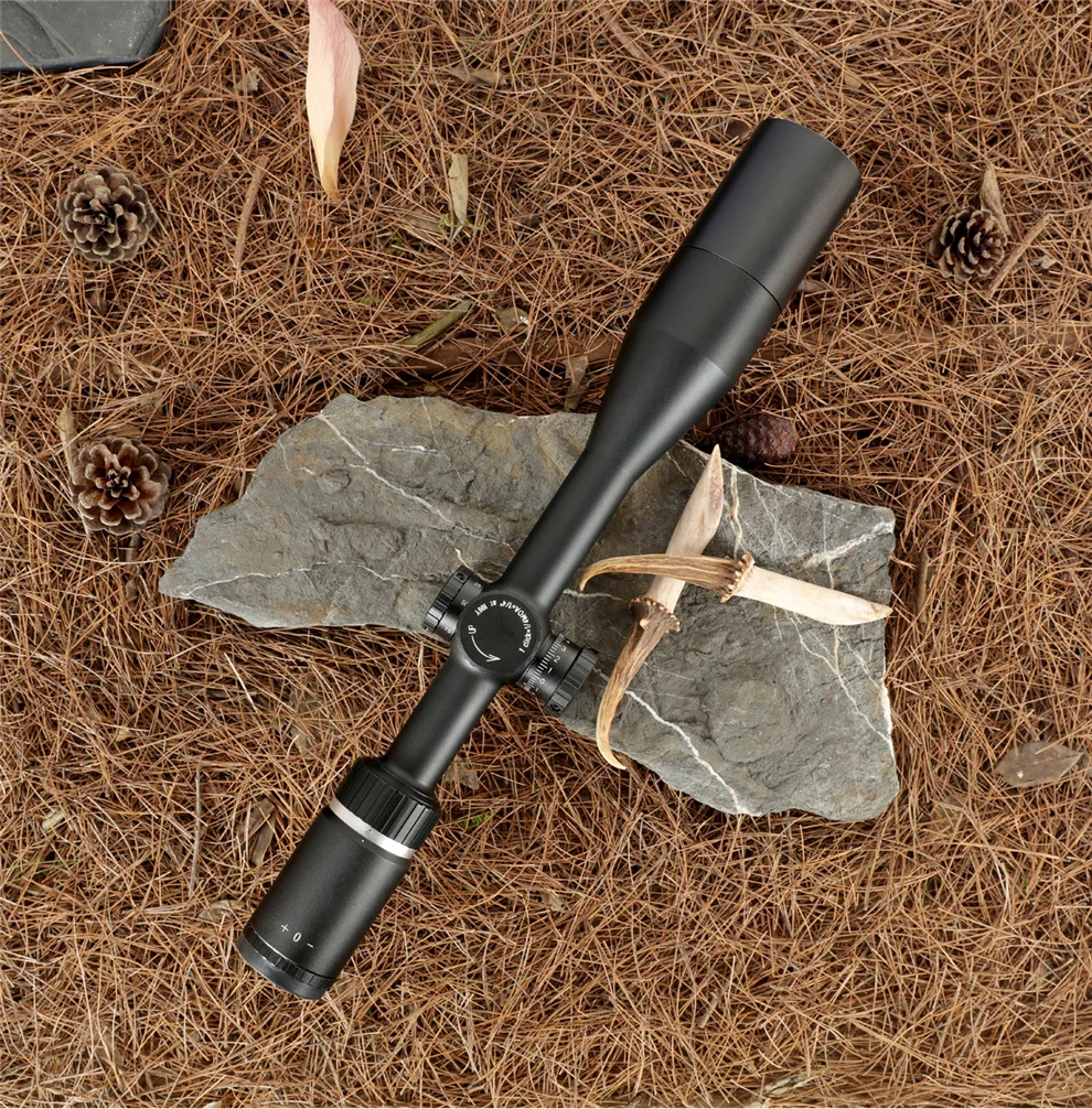MARCOOL Riflescope LEUPOLD scope 4-16x44 SULIKO Hungting для PCP для airgun airsoft с креплениями 11 мм/20 мм для снайпера