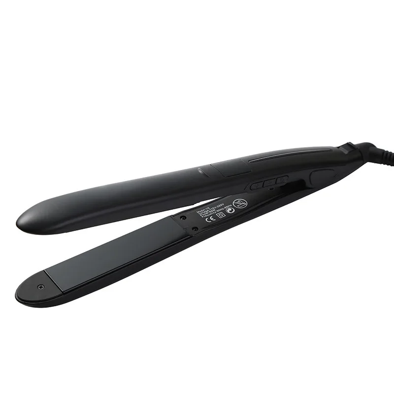 

Portable Household Hair Straighteners Barbershop Hair Straighteners Wet and Dry Electric Curling Iron Splint