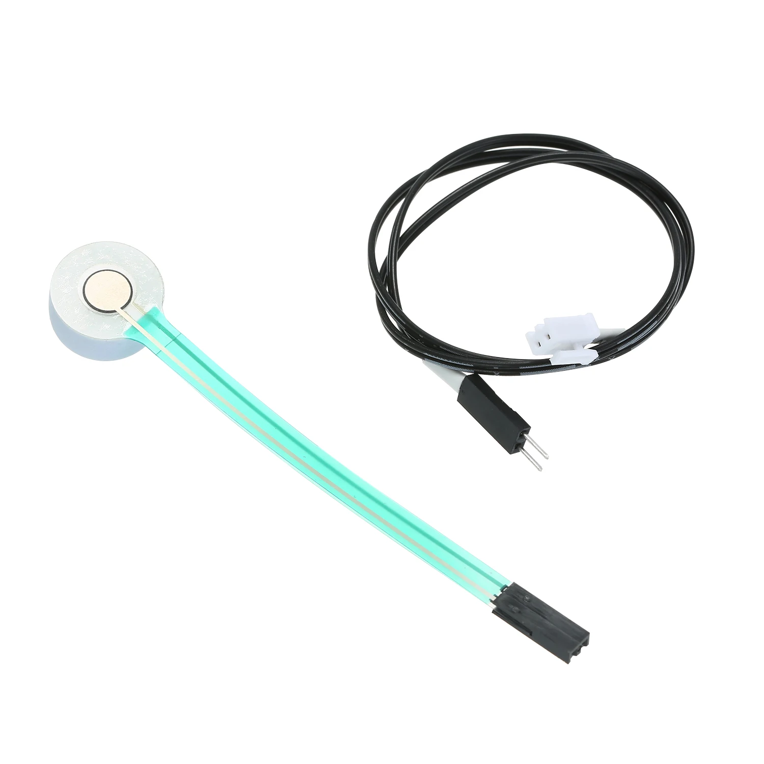 

Детали для 3D-принтера Aibecy, модуль автоматического выравнивания, датчик давления для 3D-принтера, датчик давления в пленке