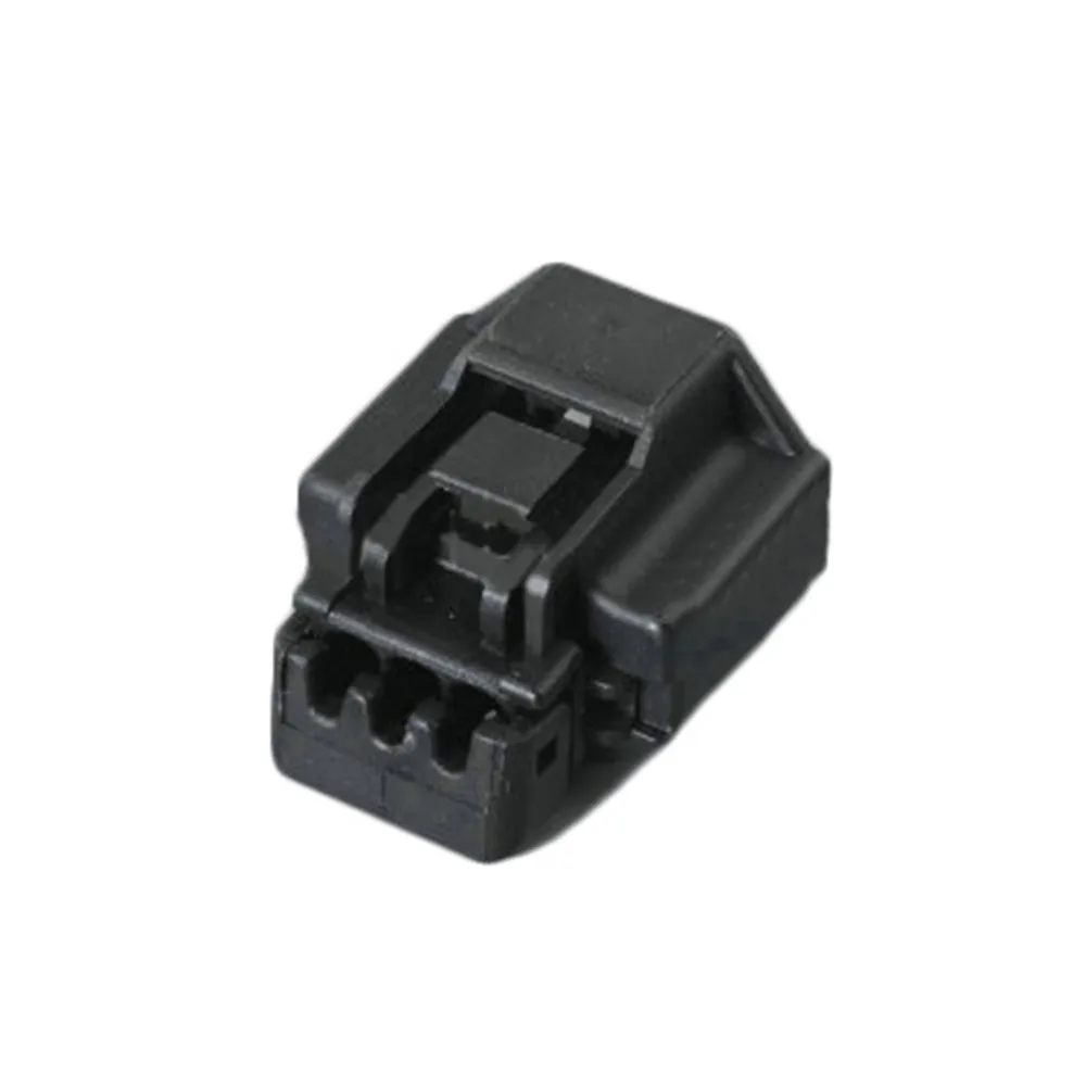 

5/10/100sets 3pin auto waterproof Nissan air conditioning pressure switch harness plug 7223-6536-30