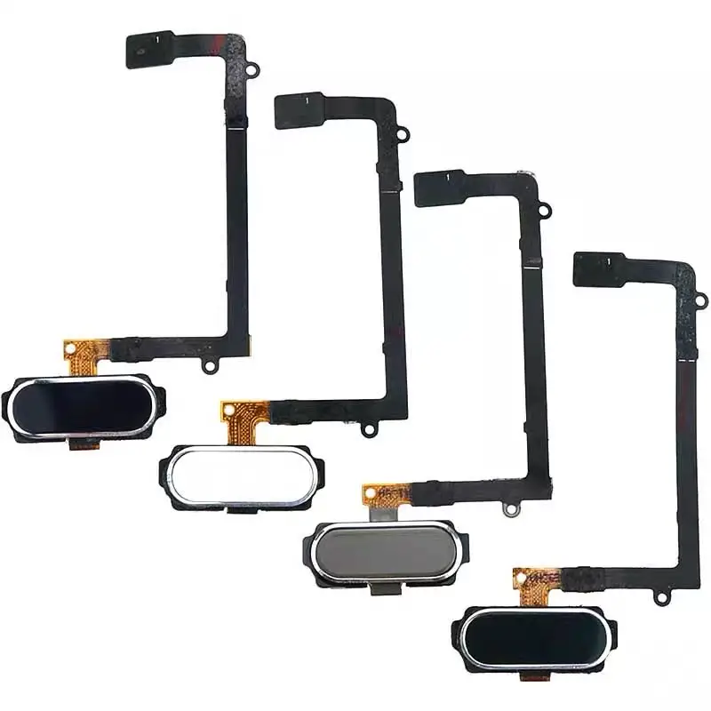 Гибкий кабель для Samsung Galaxy S6 Edge G920F G925F G9250 G9200|Шлейфы мобильных телефонов| |