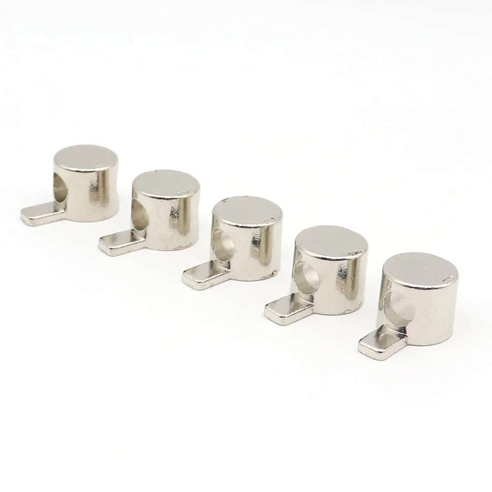 10 шт. алюминиевые детали для 3D-принтера 2020/3030/4040/4545