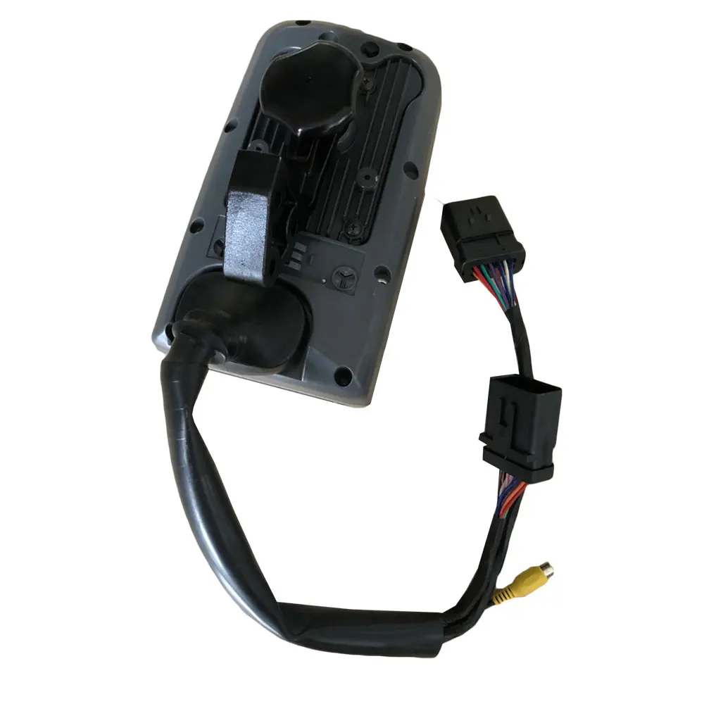 

E320D 312D 329D 330D 345D 336D Monitor Board Monitor for 279-7611