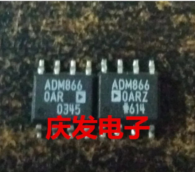 

Free Delivery.ADM8660AR ADM8660ARZ