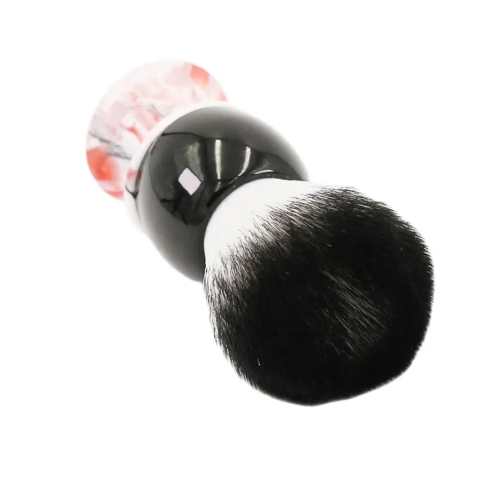 Кисть для бритья из синтетических волос Giotto 24 мм|synthetic hair shaving brush|shaving brush