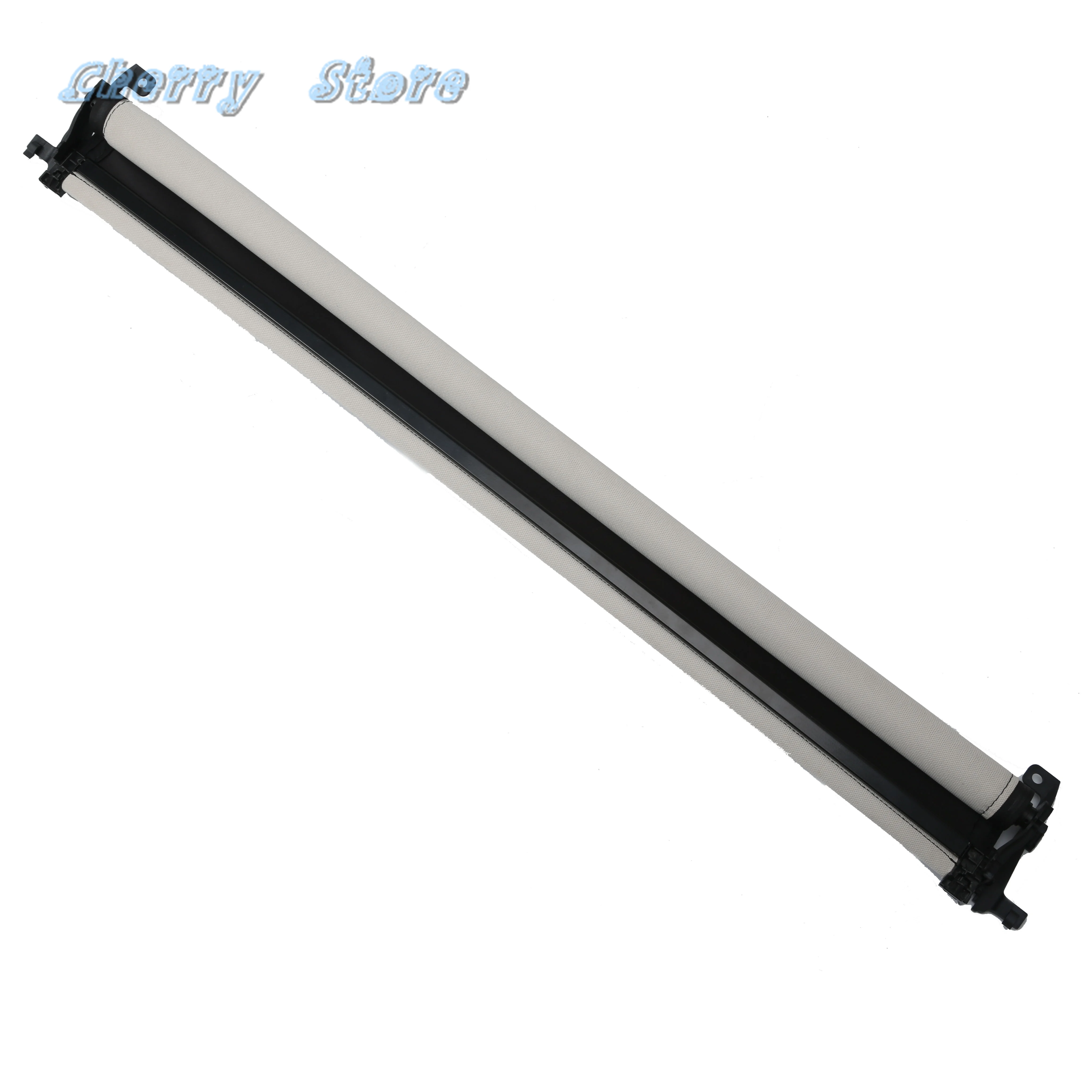 New Gray Sunroof Roller Blind Assembly Front For BMW 7 Series G12 2.0T 740Le 740Li M760Li xDrive V12 2019 7 409 181 54107409185