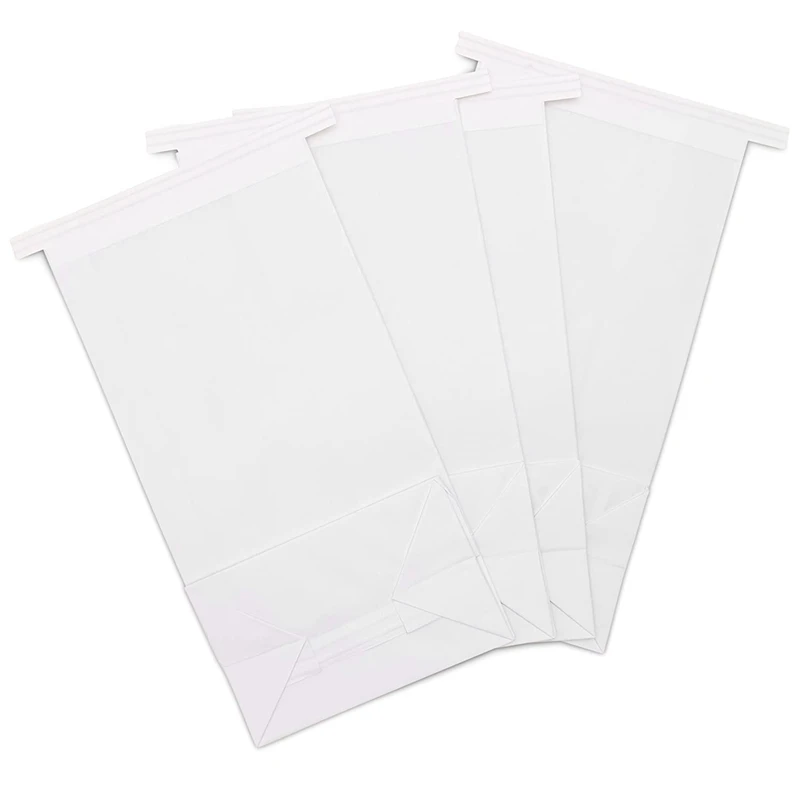 50 шт. пакеты для выбрасывания из бумаги|Мешки мусора| |