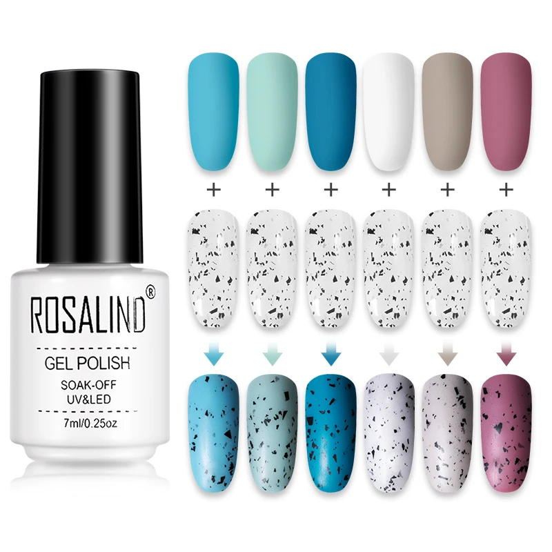 

7ml/10ml Eggshell Gel Nail Polish With Any Color Base Varnish Soak Off UV LED Gel Nail Art Decoration Eggshell Gel Polish TSLM2