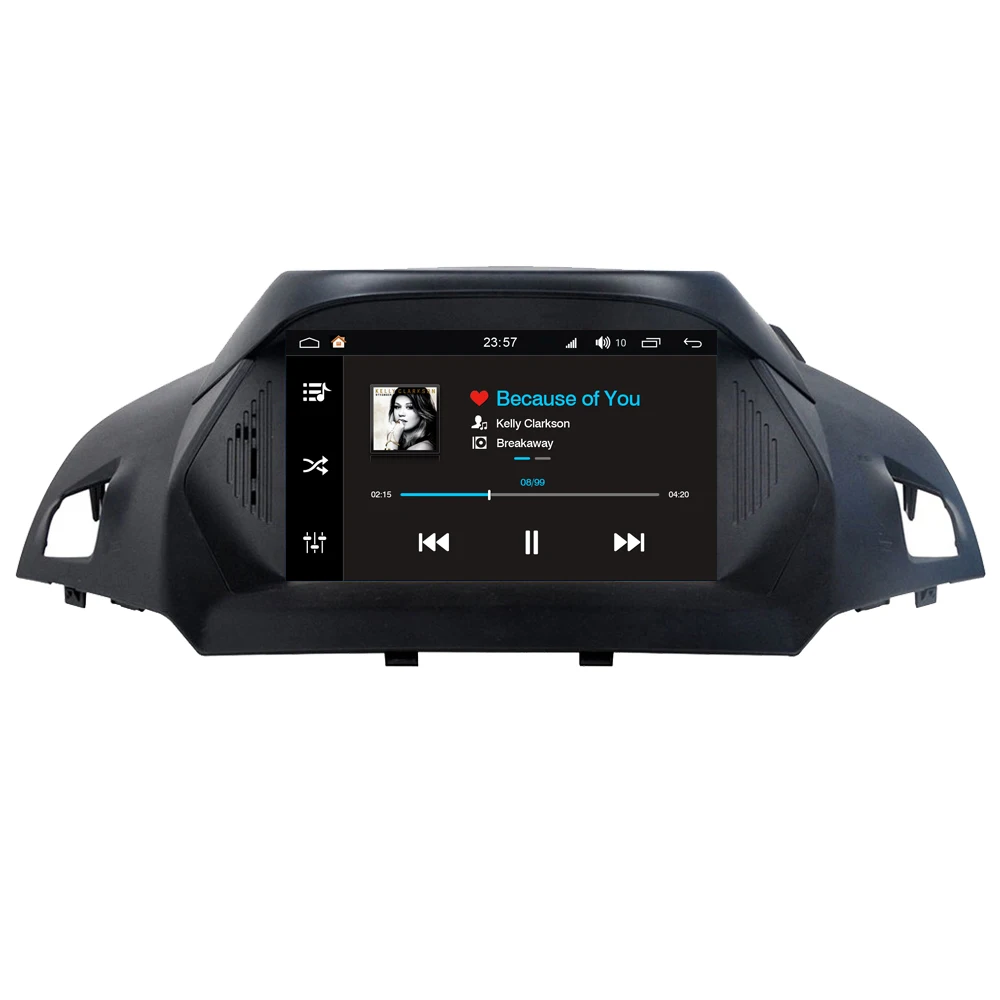 Автомобильная Мультимедийная система RoverOne Android 8 0 для Ford Kuga Escape 2013 + радио стерео