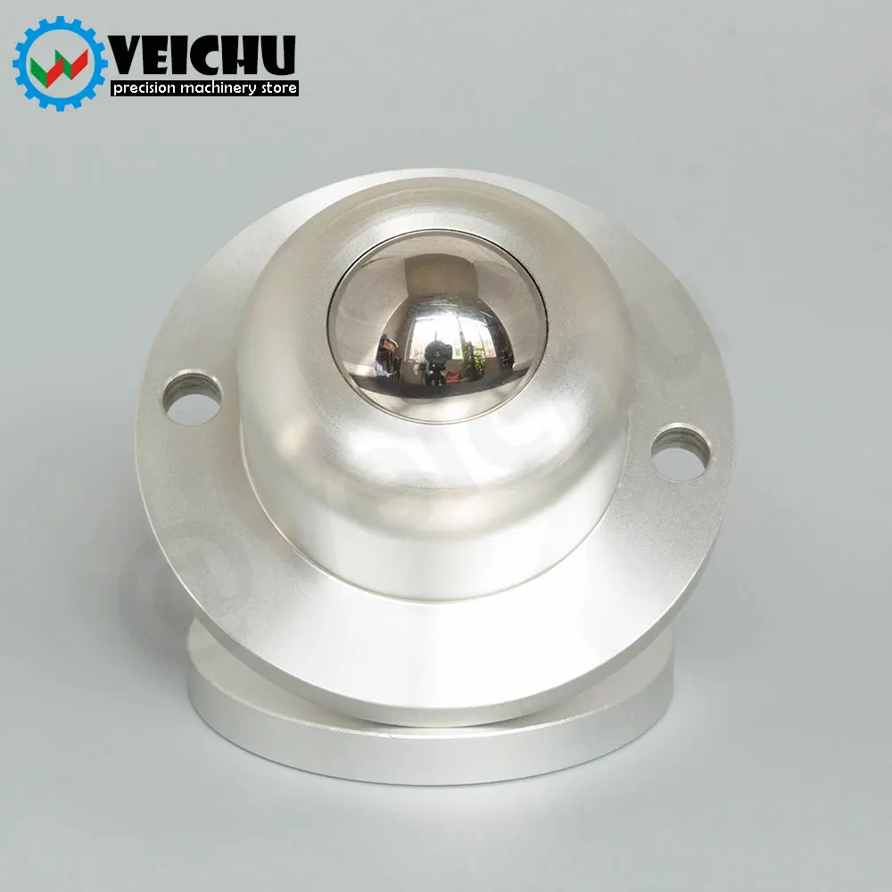 VEICH 1 шт. шариковый трансферный подшипник Конвейерный роликовый колесо Шариковые