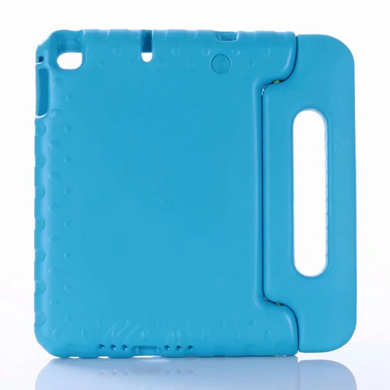 Fundas для IPad Mini 4 чехол для детей роскошный EVA пены Стенд противоударный чехол для Apple IPad Mini 5 1 2 3 retina с ручкой