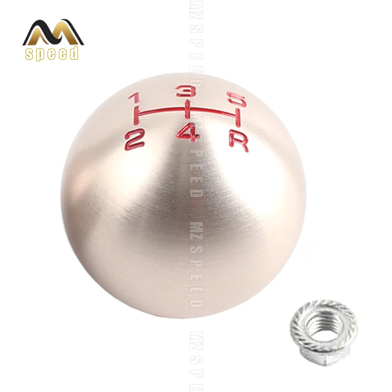 OEM передача ручка переключения и 5 скоростная 6 передач для JDM FD2 Type R|gear shift knob|shift