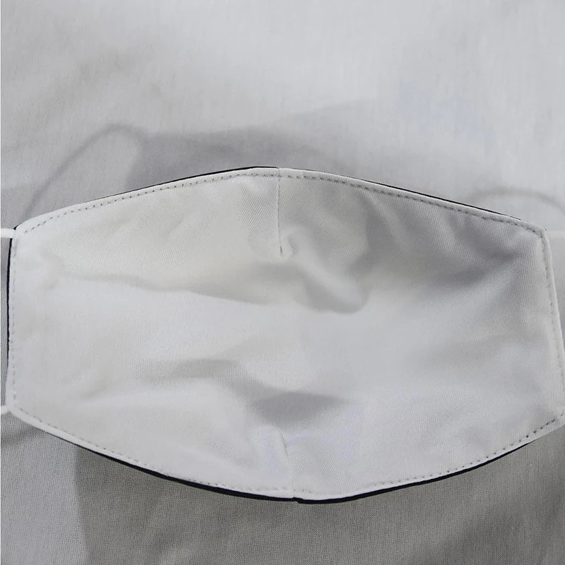 Детская маска для полости рта Снежная королева 2 детские праздничные вечерние