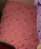 Zig zag Ric rac лента, ширина 5-6 мм, 100 м/рулон, DIY ручной работы войлок для украшения одежды - Цвет: light pink