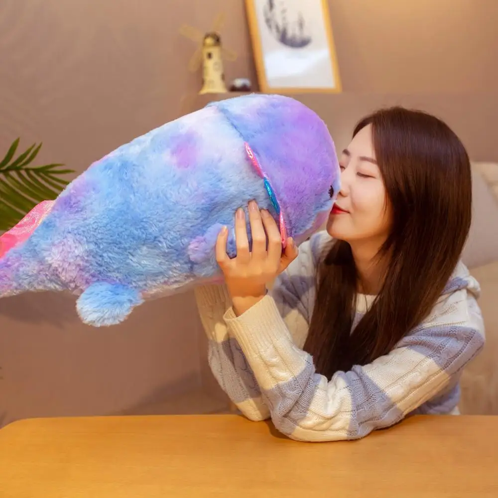 Радужная кукла для новорожденных гексапод динозавр гигантская саламандра