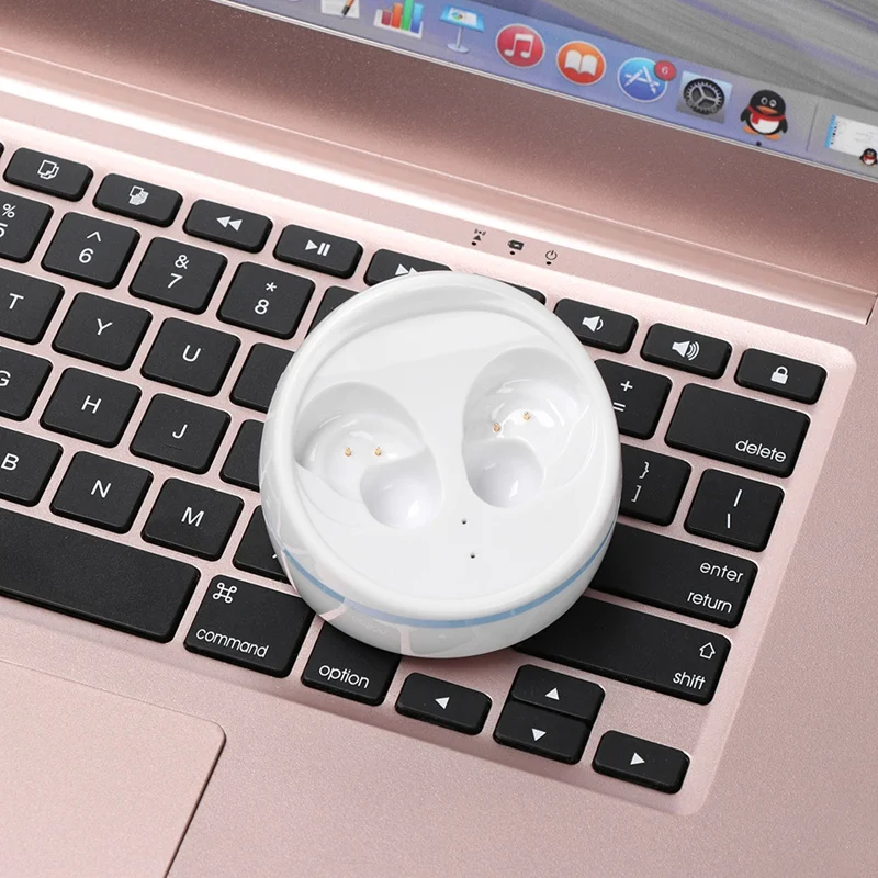 Быстрое зарядное устройство для наушников зарядный чехол замена Samsung Galaxy Buds R170