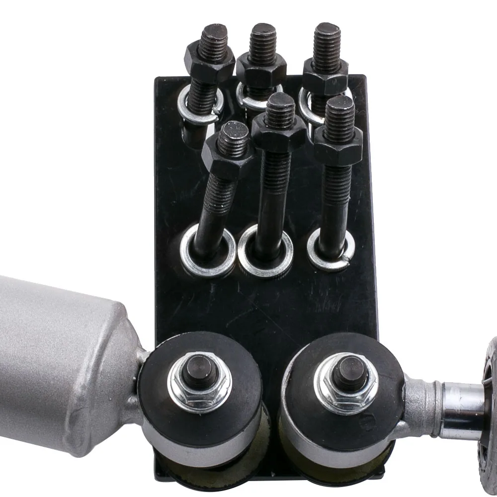 

2x STEERING STABILIZER KIT FOR F-250 F-350 SUPER DUTY 4WD 1999 2000 01 02 03 04 for 2000-2005 Excursion 4WD 99-04 F250