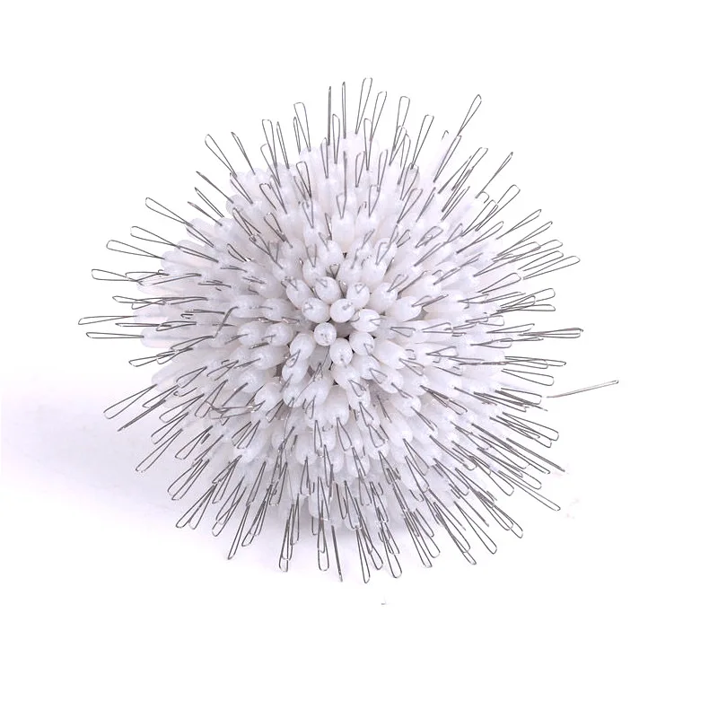 Прозрачный резиновый стопор для поплавка 300 шт./лот Ss S M L рыболовный поплавок