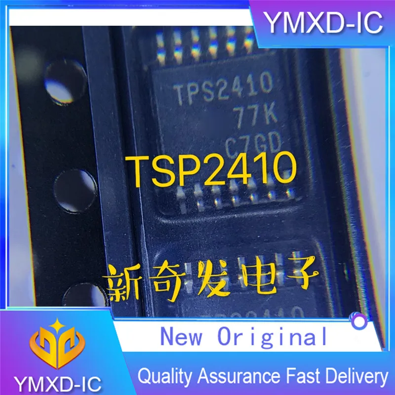 

10Pcs/Lot New Original Tp2410pwr Original Spot IC Heat Exchange Voltage Controller TSSOP-14