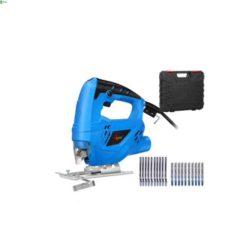 

Jigsaw laser woodworking electric saw household hand saw pull flower saw power tool